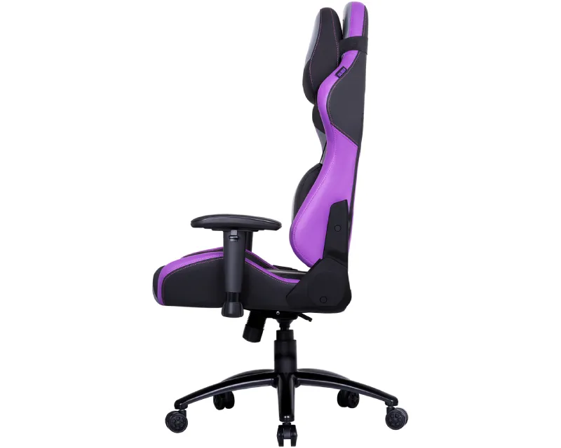 COOLER MASTER Caliber R3 CMI-GCR3-PR Gaming stolica ljubičasta Slika 6