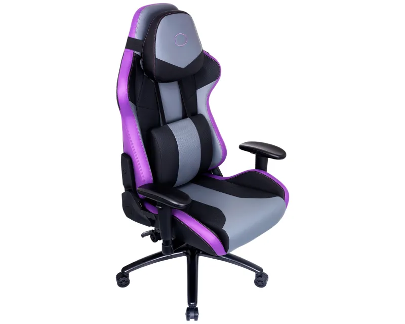 COOLER MASTER Caliber R3 CMI-GCR3-PR Gaming stolica ljubičasta Slika 7