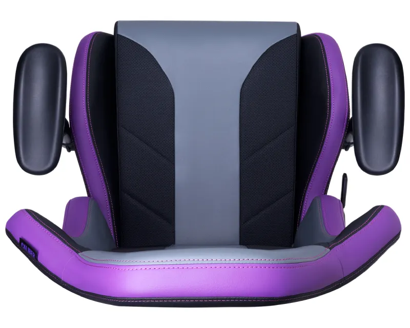 COOLER MASTER Caliber R3 CMI-GCR3-PR Gaming stolica ljubičasta Slika 8