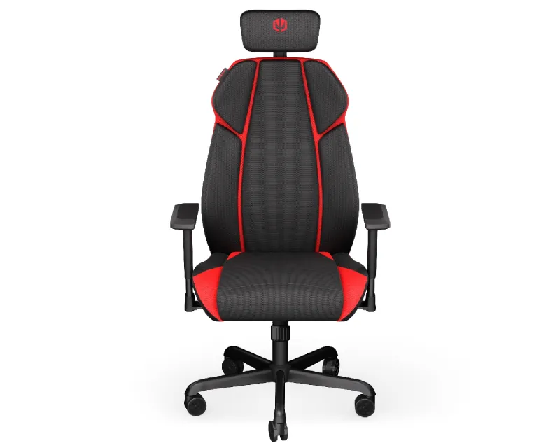 ENDORFY Meta RD stolica crvena (EY8A006) Slika 2