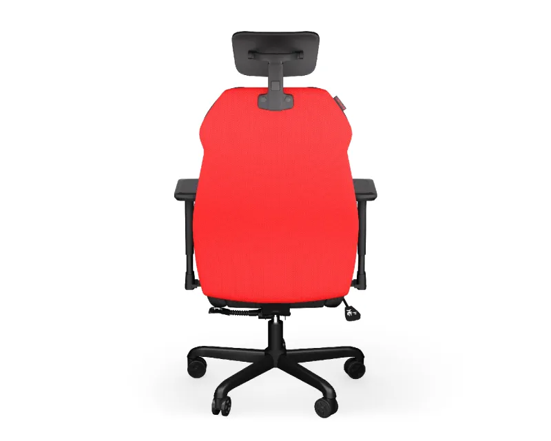 ENDORFY Meta RD stolica crvena (EY8A006) Slika 6