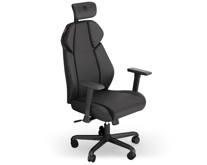 ENDORFY Meta BK stolica crna (EY8A005) Slika 1