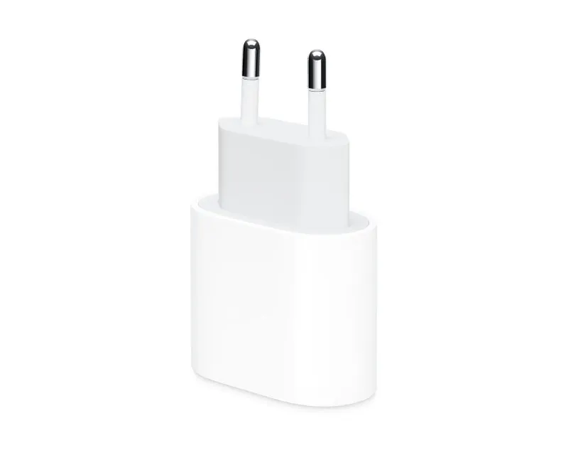 APPLE 20W USB-C Power Adapter (muvv3zm/a) Slika 2