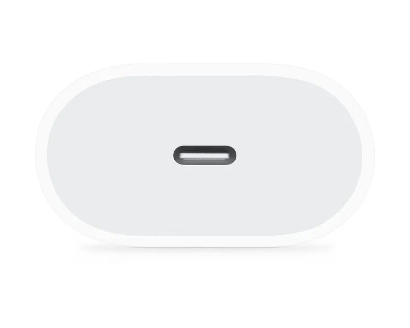 APPLE 20W USB-C Power Adapter (muvv3zm/a) Slika 3