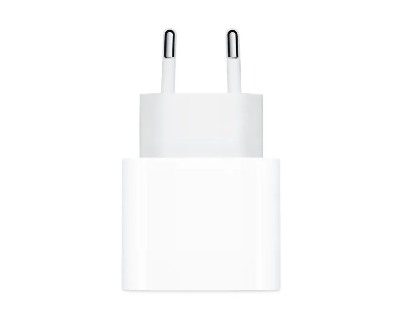 APPLE 20W USB-C Power Adapter (muvv3zm/a) Slika 1