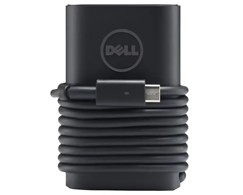DELL 90W USB-C AC Adapter - EUR Slika 1