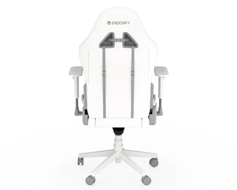 ENDORFY Scrim OWH stolica bela (EY8A007) Slika 7