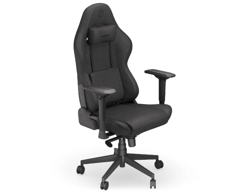 ENDORFY Scrim BK F stolica crna (EY8A004) Slika 1