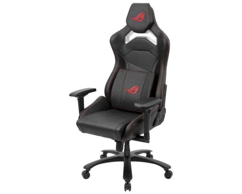 ASUS SL301CW ROG CHARIOT X CORE Gaming stolica crna Slika 3
