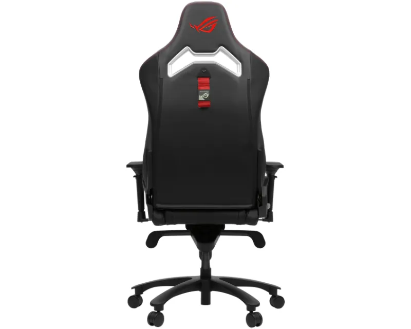 ASUS SL301CW ROG CHARIOT X CORE Gaming stolica crna Slika 4