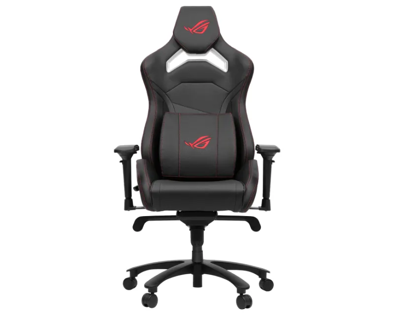 ASUS SL301CW ROG CHARIOT X CORE Gaming stolica crna Slika 1