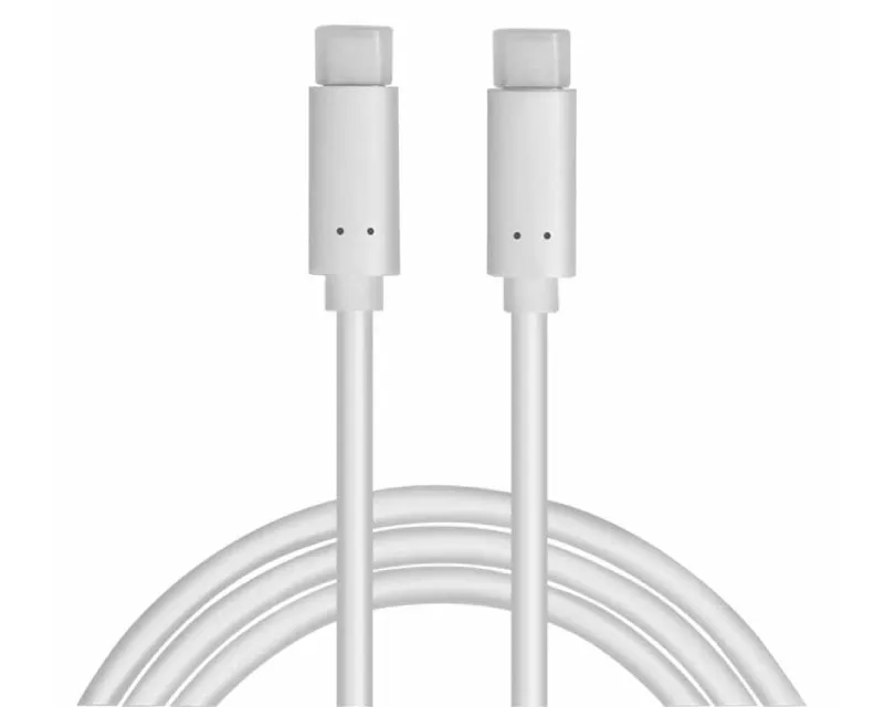 E-GREEN Kabl 3.1 USB tip C M/M 2m, za Superbrzo punjenje, 5A, 240W Slika 1