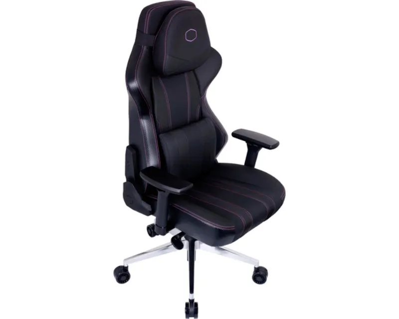 COOLER MASTER Caliber X2 (CMI-GCX2-BK) Gaming stolica Slika 2