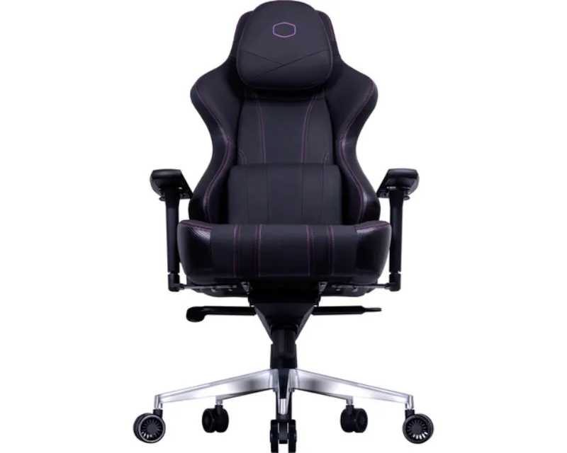 COOLER MASTER Caliber X2 (CMI-GCX2-BK) Gaming stolica Slika 3