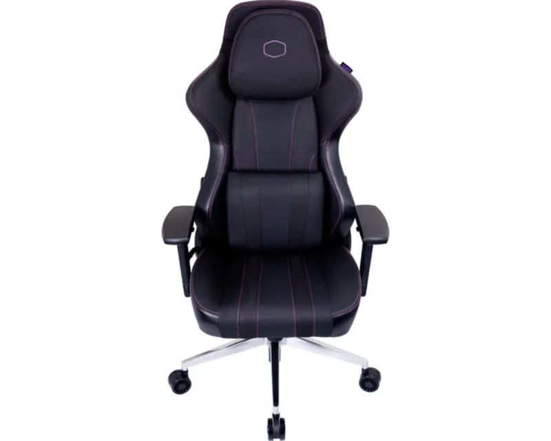 COOLER MASTER Caliber X2 (CMI-GCX2-BK) Gaming stolica Slika 4