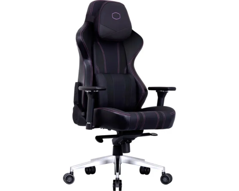 COOLER MASTER Caliber X2 (CMI-GCX2-BK) Gaming stolica Slika 5