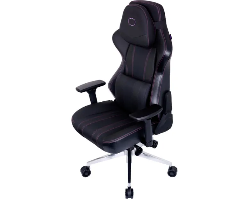 COOLER MASTER Caliber X2 (CMI-GCX2-BK) Gaming stolica Slika 7