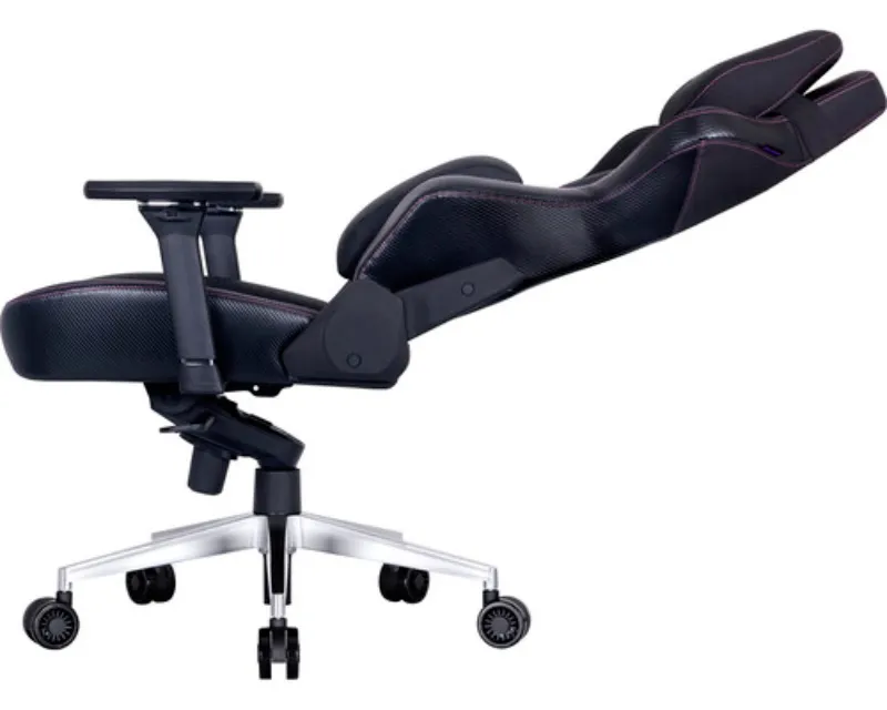 COOLER MASTER Caliber X2 (CMI-GCX2-BK) Gaming stolica Slika 9