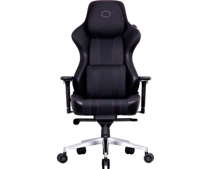 COOLER MASTER Caliber X2 (CMI-GCX2-BK) Gaming stolica Slika 1