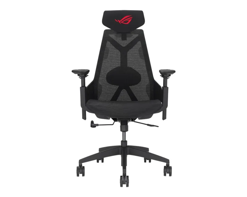 ASUS SL400C ROG DESTRIER Core Ergo Gaming stolica crna Slika 1