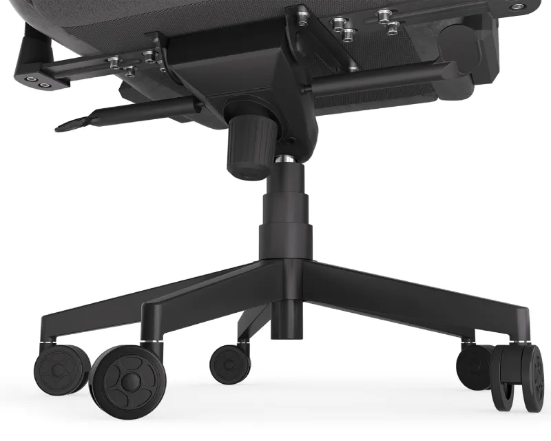 ENDORFY Scrim BK stolica crna (EY8A001)  Slika 7