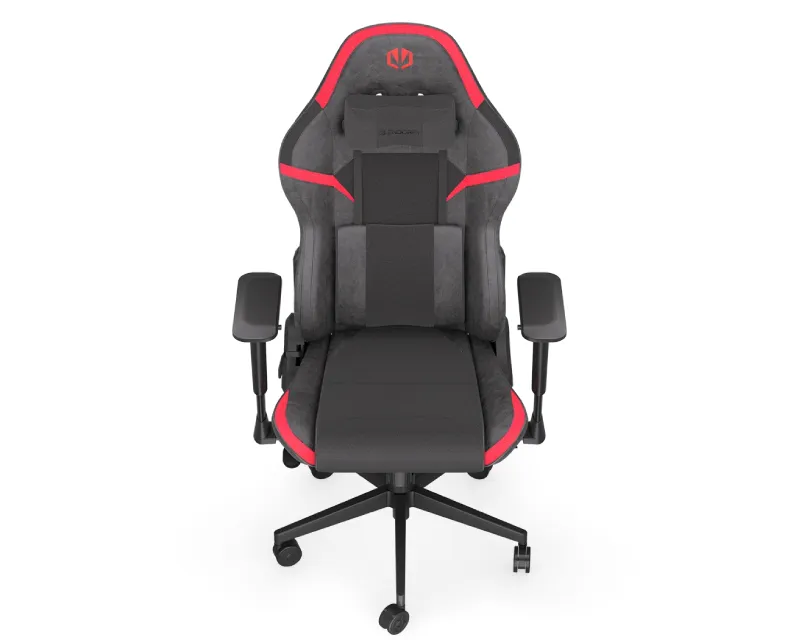 ENDORFY Scrim RD stolica crvena (EY8A002) Slika 2