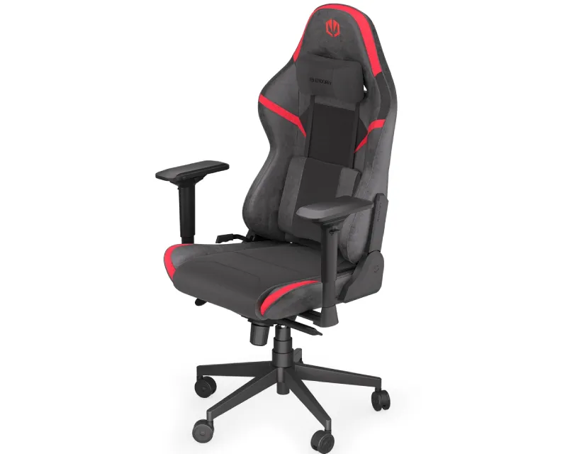 ENDORFY Scrim RD stolica crvena (EY8A002) Slika 3