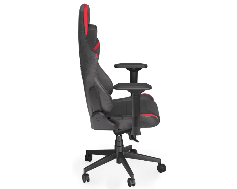 ENDORFY Scrim RD stolica crvena (EY8A002) Slika 6
