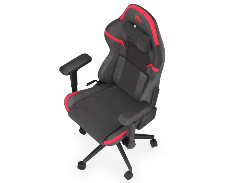 ENDORFY Scrim RD stolica crvena (EY8A002) Slika 7