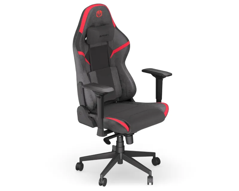 ENDORFY Scrim RD stolica crvena (EY8A002) Slika 9