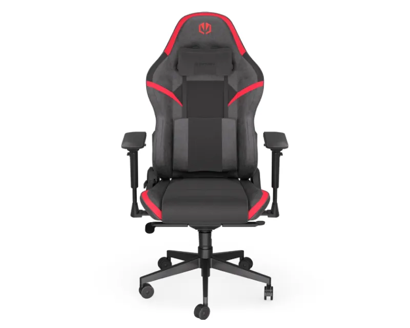 ENDORFY Scrim RD stolica crvena (EY8A002) Slika 1