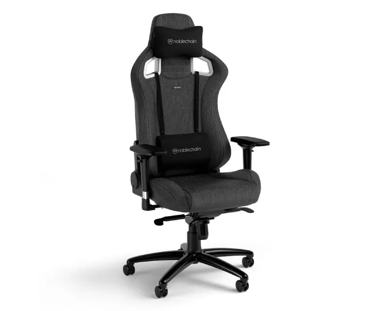 NOBLECHAIRS EPIC TX Gaming stolica  Slika 5