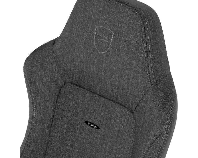 NOBLECHAIRS HERO TX Gaming stolica antracit  Slika 2