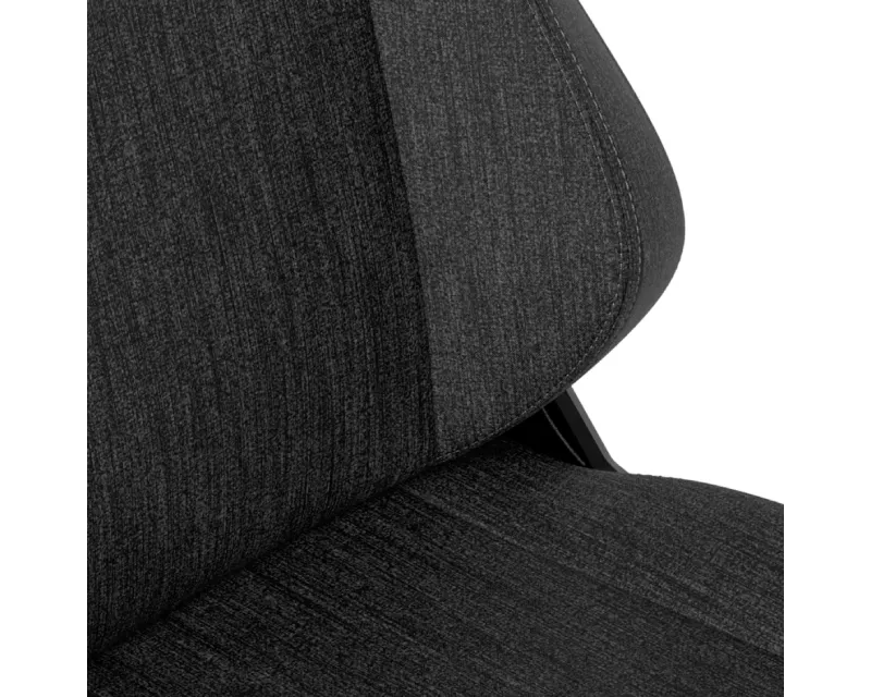 NOBLECHAIRS HERO TX Gaming stolica antracit  Slika 4