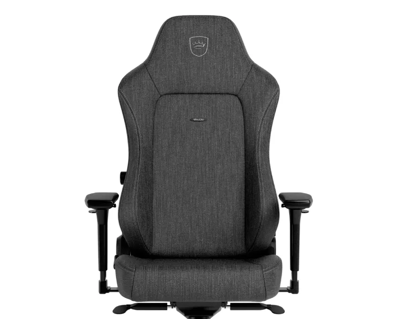NOBLECHAIRS HERO TX Gaming stolica antracit  Slika 5