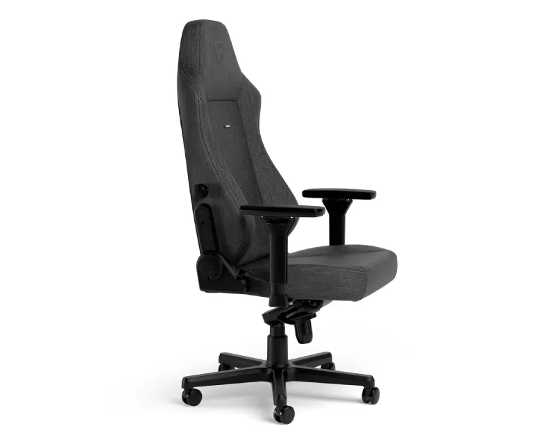 NOBLECHAIRS HERO TX Gaming stolica antracit  Slika 6