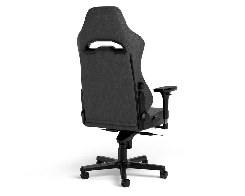 NOBLECHAIRS HERO ST TX Gaming stolica antracit  Slika 3