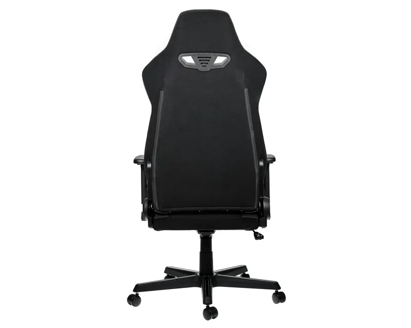 NITRO CONCEPTS S300 Gaming stolica - Stealth Black  Slika 3
