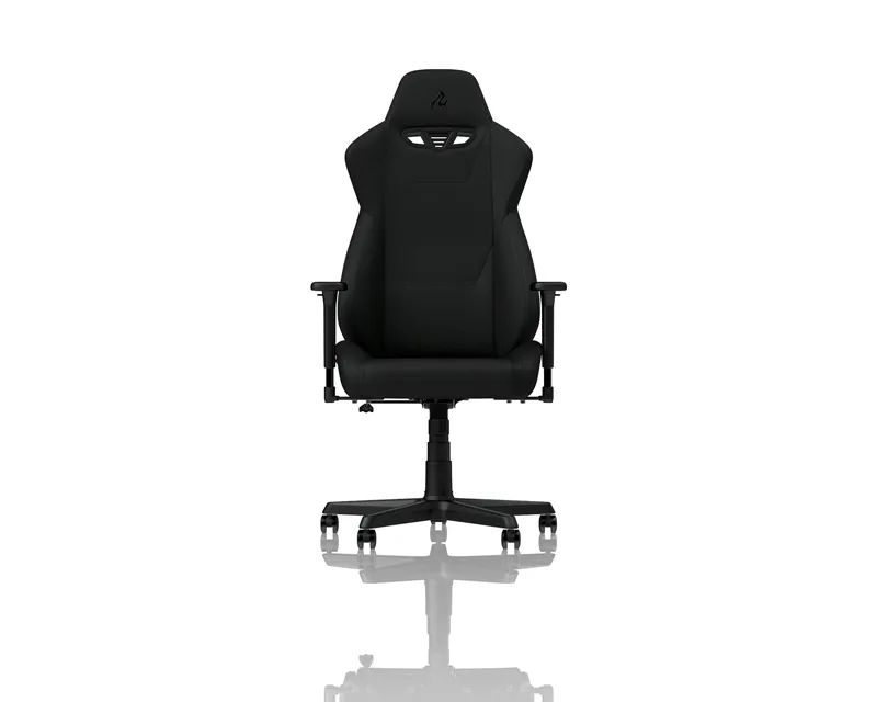 NITRO CONCEPTS S300 Gaming stolica - Stealth Black  Slika 7