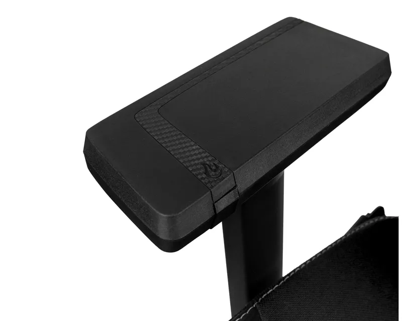 NITRO CONCEPTS X1000 Gaming stolica - Stealth Black  Slika 7