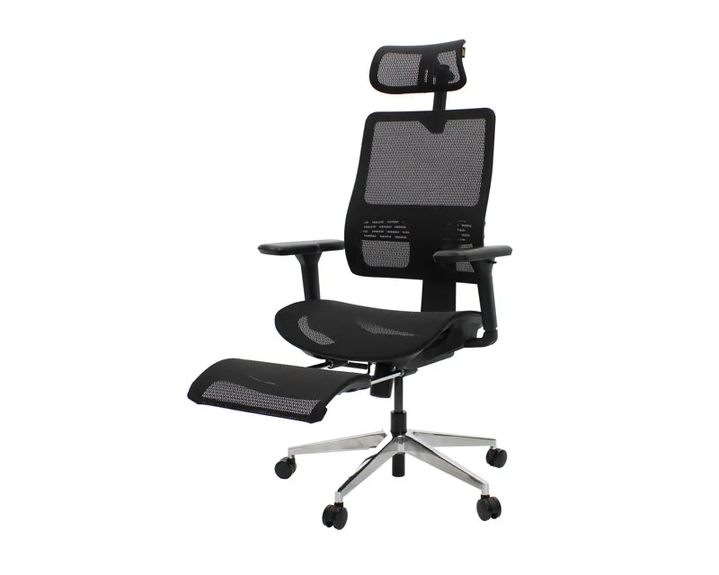 OZON ERGO MASTER MG-500B Ergonomska kancelarijska stolica  Slika 2