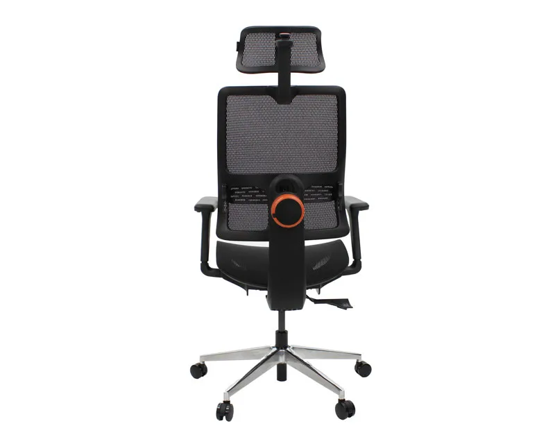 OZON ERGO MASTER MG-500B Ergonomska kancelarijska stolica  Slika 4