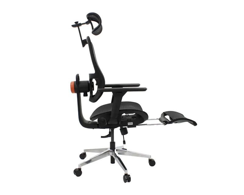 OZON ERGO MASTER MG-500B Ergonomska kancelarijska stolica  Slika 5