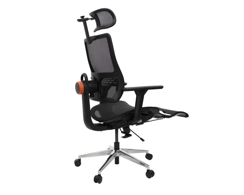 OZON ERGO MASTER MG-500B Ergonomska kancelarijska stolica  Slika 7