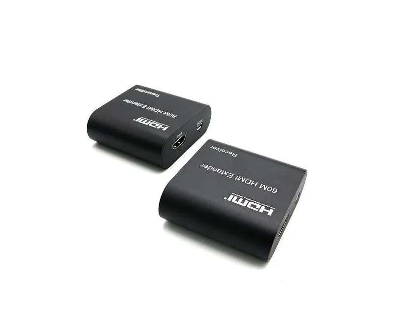 FAST ASIA HDMI EXTENDER 60M CAT 6 Slika 1