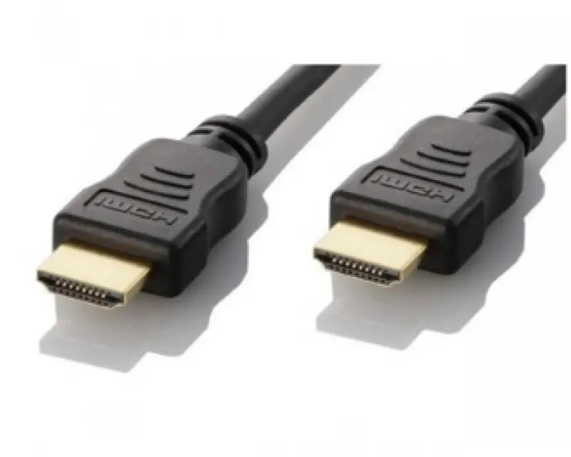E-GREEN Kabl HDMI 2.1 M/M 7.5m crni 8K 60Hz Slika 1