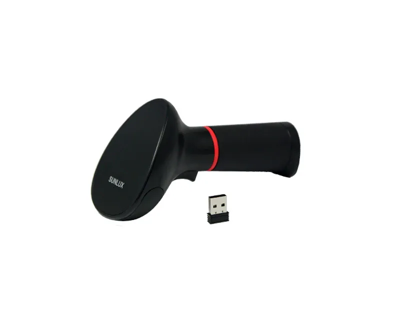 XL-SCAN XL-9600 Wireless bar-kod čitač (skener) Slika 5