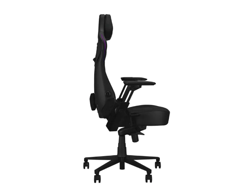 ASUS SL302 ROG COURSER Gaming stolica crna  Slika 3