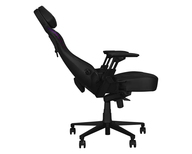 ASUS SL302 ROG COURSER Gaming stolica crna  Slika 6