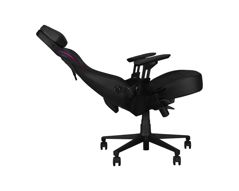 ASUS SL302 ROG COURSER Gaming stolica crna  Slika 7